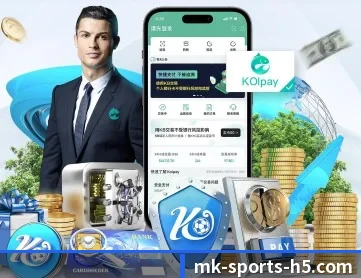 MK体育 APP - MKSPORTS