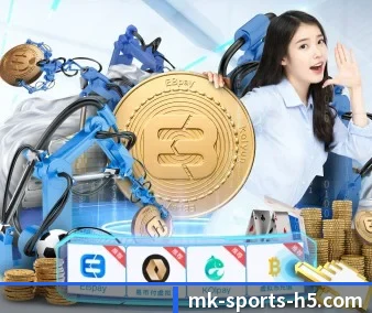 MK体育 APP 界面 - mksports