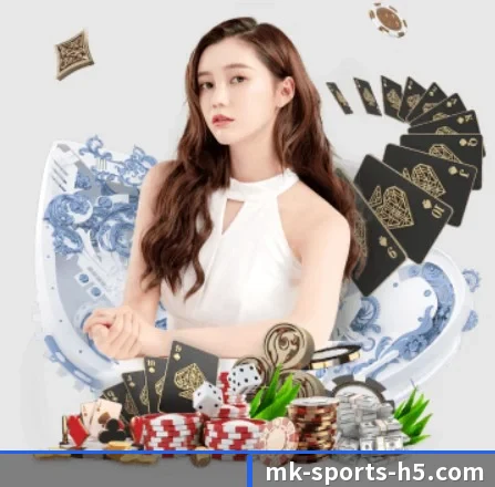 我们在做什么(mksports)
