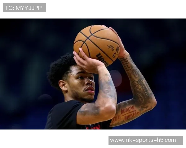 安芬尼西蒙斯分享替补经历：从思考到放松的心路历程