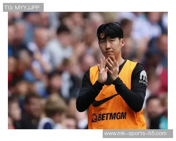 孙兴慜谈惨败巴西原因称球队过于尊重对手需主动出击才能反击