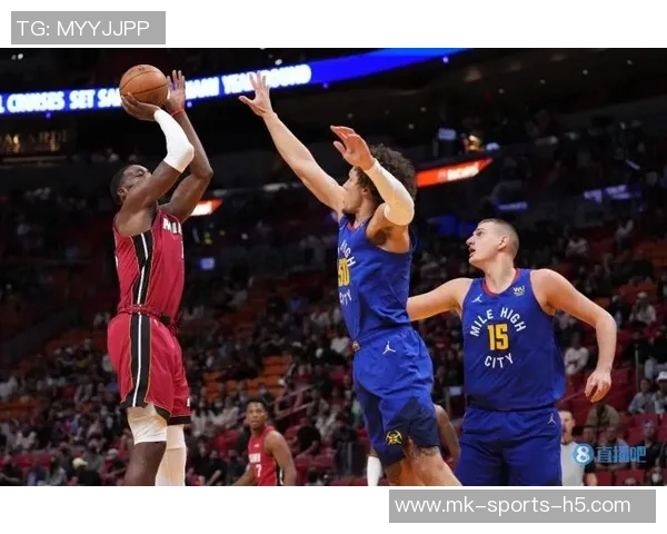 阿德巴约称赞约基奇真实球风强调其伟大之处不在假摔与造犯规