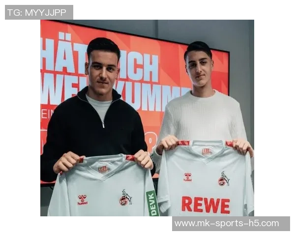 豪门球队争夺战升级经纪人透露19岁科隆新星马拉暂无转会计划